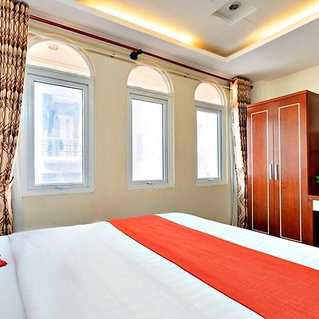 S79 Residences Yaya 胡志明市 外观 照片