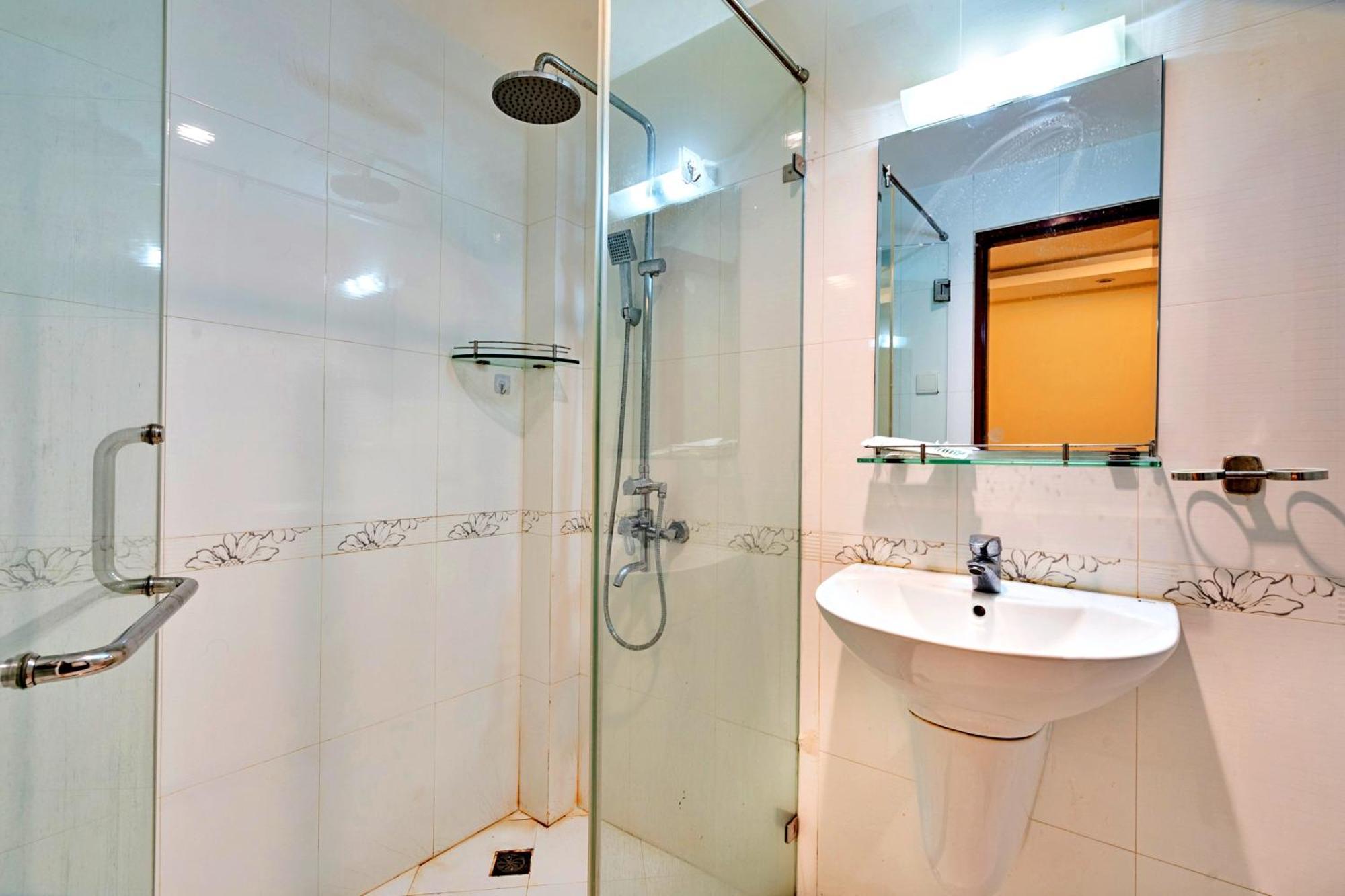 S79 Residences Yaya 胡志明市 外观 照片