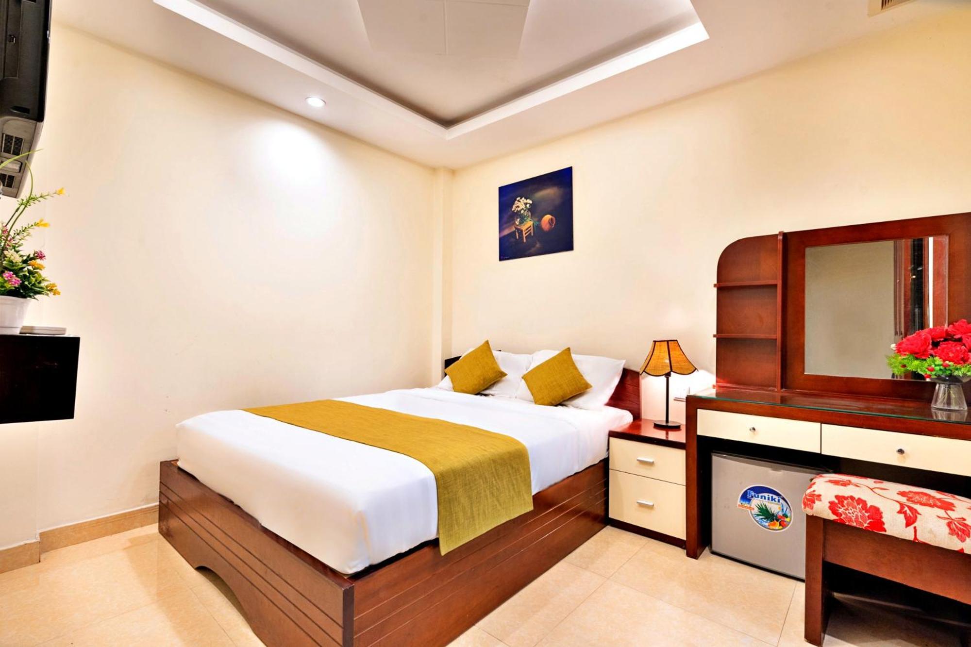 S79 Residences Yaya 胡志明市 外观 照片