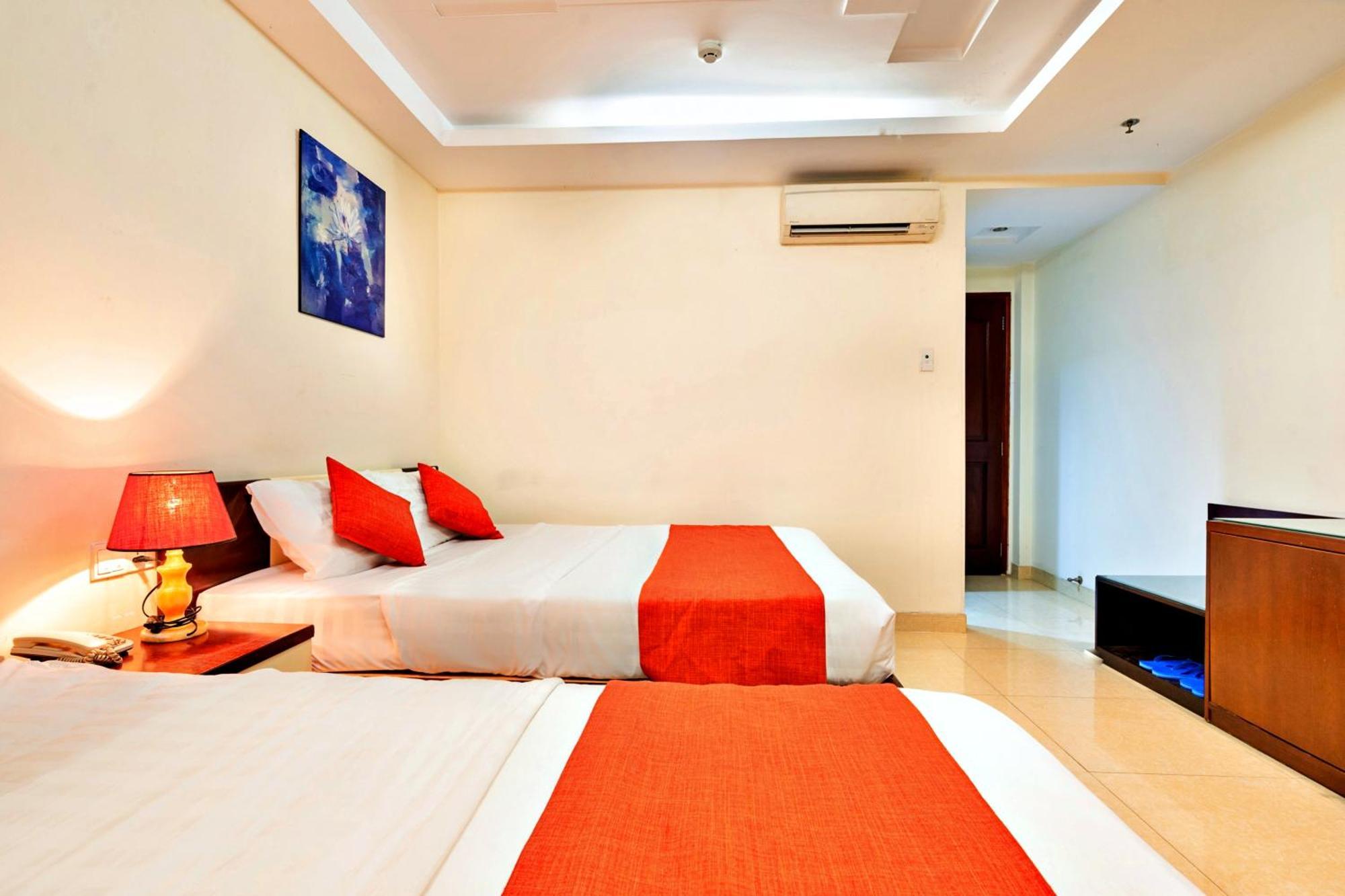 S79 Residences Yaya 胡志明市 外观 照片