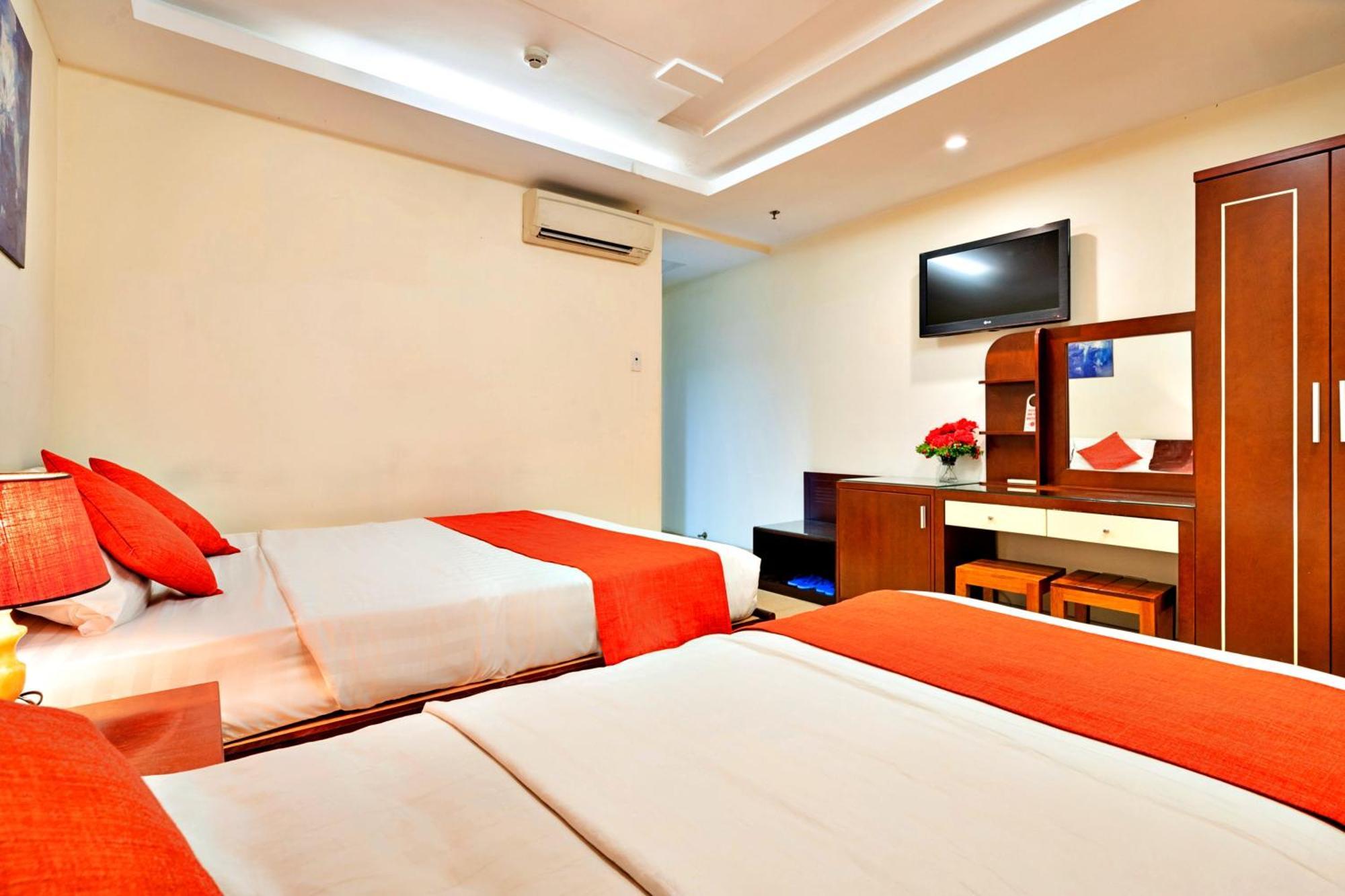 S79 Residences Yaya 胡志明市 外观 照片