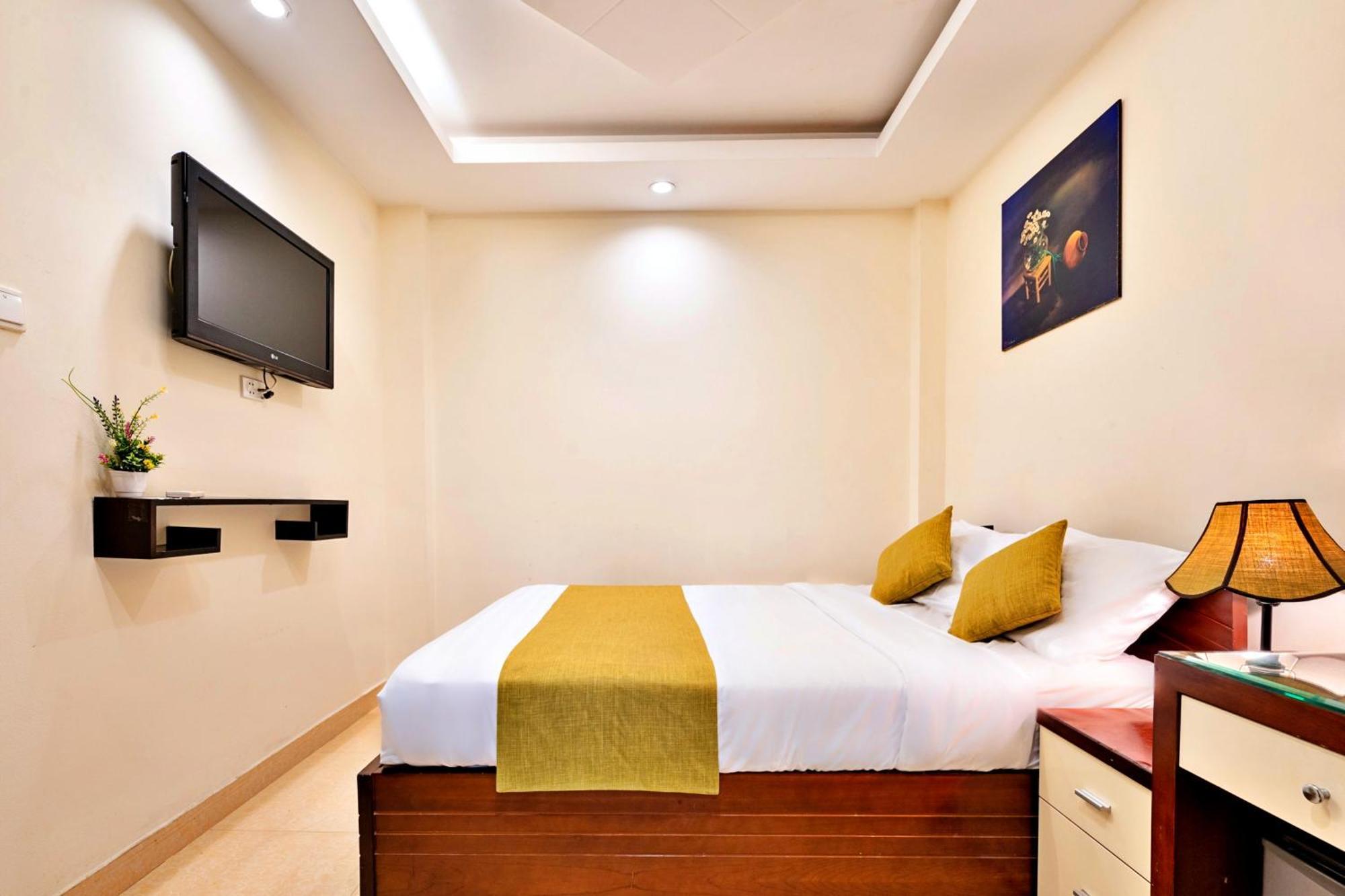 S79 Residences Yaya 胡志明市 外观 照片
