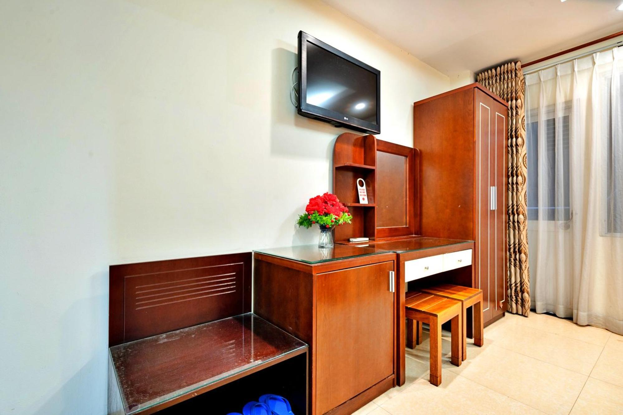 S79 Residences Yaya 胡志明市 外观 照片