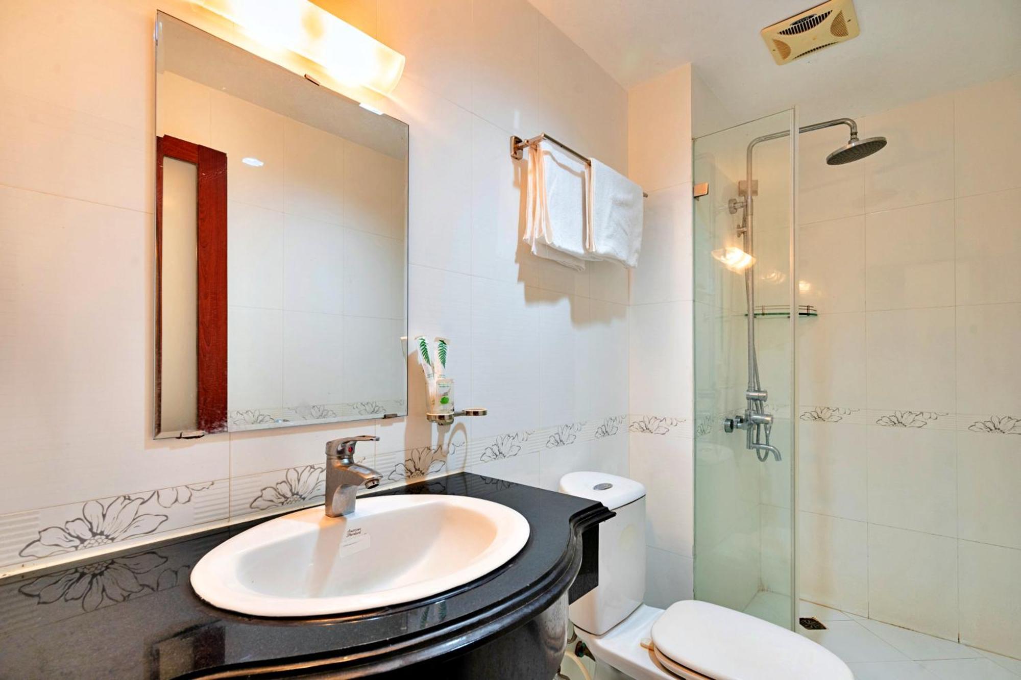 S79 Residences Yaya 胡志明市 客房 照片