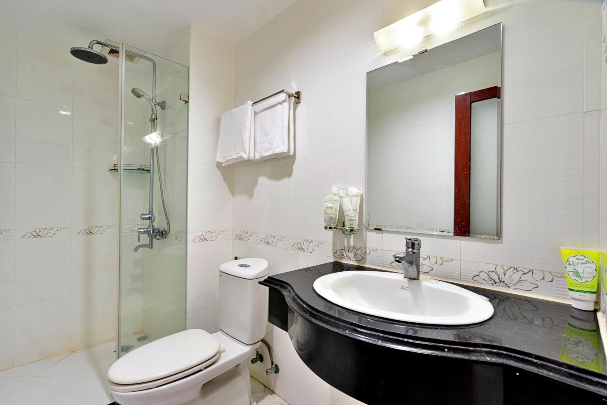 S79 Residences Yaya 胡志明市 客房 照片