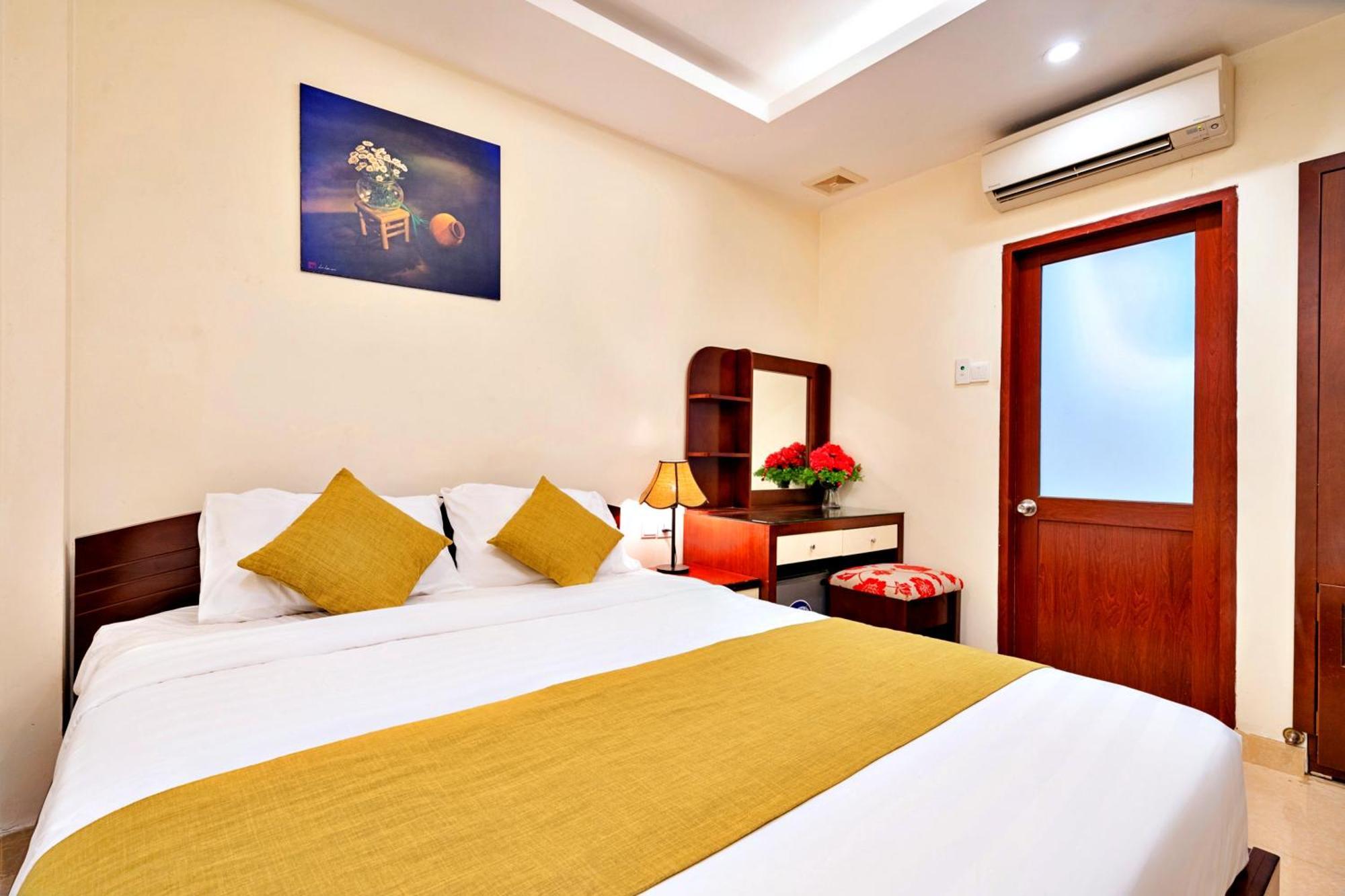S79 Residences Yaya 胡志明市 外观 照片